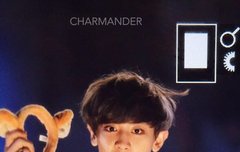 머리띠 던지고 웃는 찬열