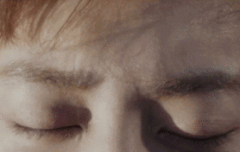 찬열이 티저 움짤