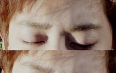 찬열 티저 캡쳐