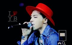 어제 하얼빈 팬미팅에서