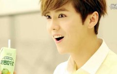 오늘뜬 광고촬영컷 씹덕 존잘