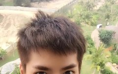 잘생겼다~ 잘생겼다 ~