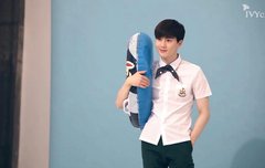 준면이아이비클럽