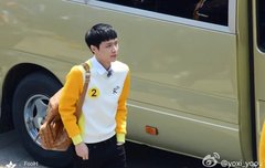 장이씽 병아리세요? 