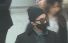 4월 1일 컴백 빅뱅이닐꺼같다...