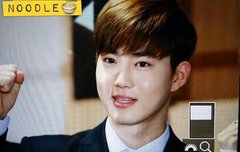 빛나는것들중 가장빛나는 150329준면