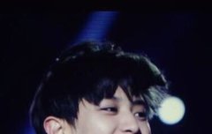 뮤직뱅크 in 하노이 찬열 프리뷰