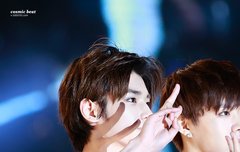 너무 심하게 오질라게 존잘이신 사슴태용아ㅠㅠ