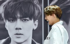 씽이 엉뚱함에 애들 빵터짐ㅋㅋㅋ