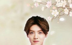 오늘YiLi바나나우유 루한사진