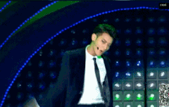 타오 playboy 추는걸 봤어야했어.