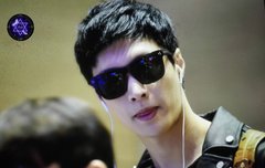 엑소 씽이 한국욌쏘용~!!