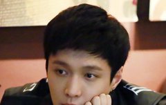 매니저 꿀 떨어지게 쳐다봄ㅋㅋㅋ