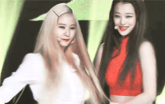 설리 너무 예뻐'-'