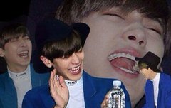 해피바이러스 찬열아 사랑해