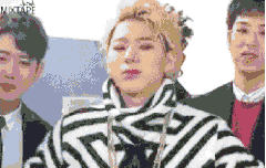 벌들 4주년이벤트