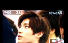 나를 나로 존재하게 해 내 세상은 오직