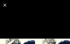 찬열이 친구 아이돌이 올려준 사진