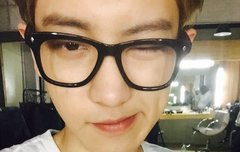 찬열 인스타그램 업뎃