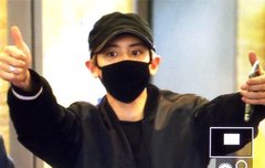 슈키라 퇴근길 찬열