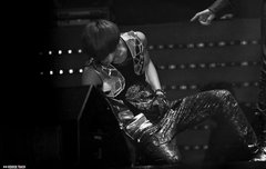 Ghosts in the photograph