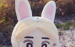 봄이랑 잘어울리는 면토끼모음