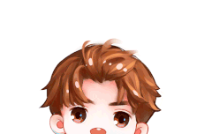 루루 팬아트 넘 귀여워ㅠㅠ