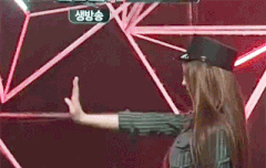  언제쯤 내 맘이 닿을까 나 좋아하고 있는데