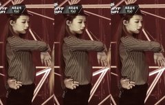 여기 나 아직 기다리고 있어