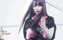 그대의 미소는 창백한 달 꽃 같이