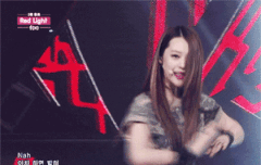 내 모든 이성을 무너뜨려요