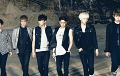 비스트 진짜 부럽다