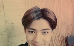 오늘 김준면ㄹㅇ