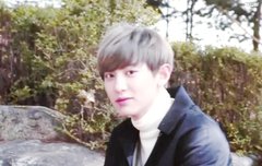 찬열 나홀로 연애중 캡쳐