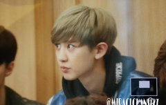 컬투쇼 찬열이 프리뷰ㅠㅠ