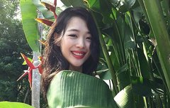 코스모폴리탄 인스타그램 업뎃