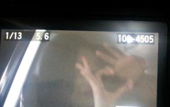 손하트해주는 설리~~