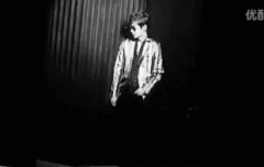 GQ 루한쩐다   움짤 