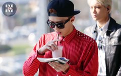 그린티 프라푸치노