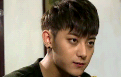 타오 냠냠 잘먹는모습이 제일좋아