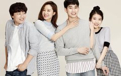 프로듀사 포스터