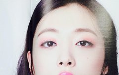 설리 하이컷 화보 외모미침ㄷㄷ