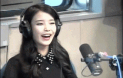 어제자 사랑스러움의 자리를 뺏긴유인나