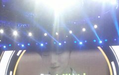 북경영화제 신인상루한