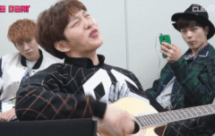 탈덕 봉쇄 아이돌