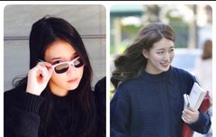 수지은 커플티 ㅋㅋㅋ