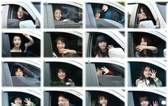 여자가수들중 팬사랑 甲