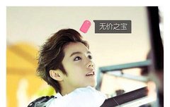 메리슈오 루한사진 취향저격이야ㅠ