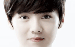  루한이 찍은 cf 정리