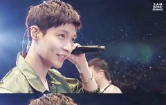 일본 팬미팅 씽이~~